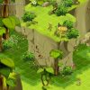 Monter Bûcheron De 1 À 100 - Guide Dofus Rétro (1.29) Monocompte avec Chemin Skeunk Dofus Retro 1.29