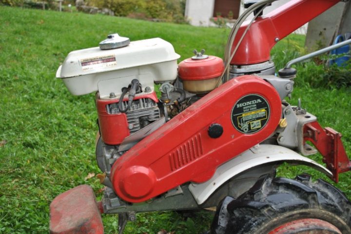 Motoculteur Honda G 42 – Les Motoculteurs destiné Robinet Essence Honda F600 Motoculteur Honda G 42 – Les Motoculteurs destiné Robinet Essence Honda F600