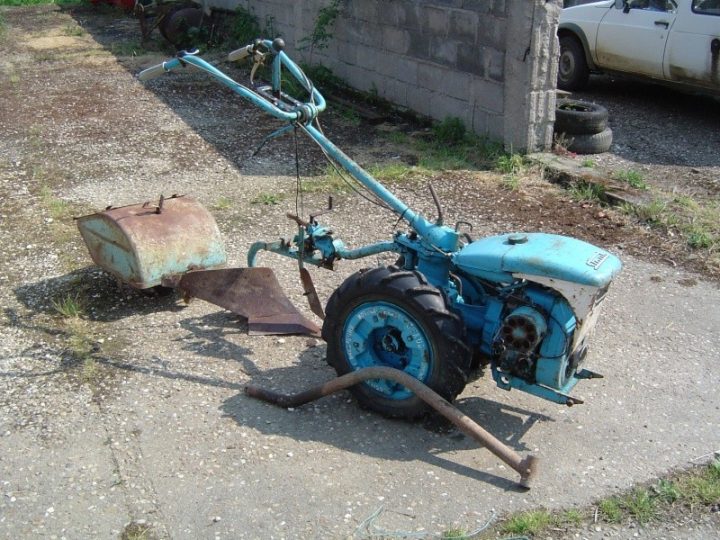 Motoculteur Staub Ppx S4 – Les Motoculteurs pour Robinet Essence Honda F600 Motoculteur Staub Ppx S4 – Les Motoculteurs pour Robinet Essence Honda F600