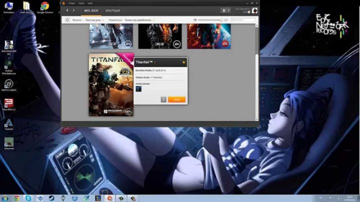 Origin Probleme Telechargement – Jocuricucaii concernant Le Grand Jour Telechargement