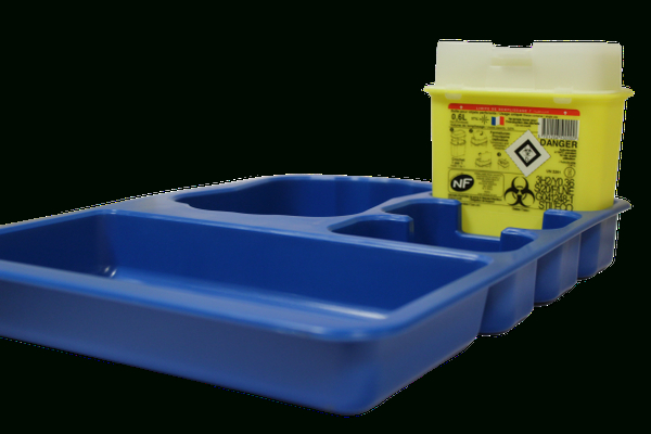 Petits Collecteur A Aiguilles – Industrie Et Sante dedans Collecteur Eco Mini