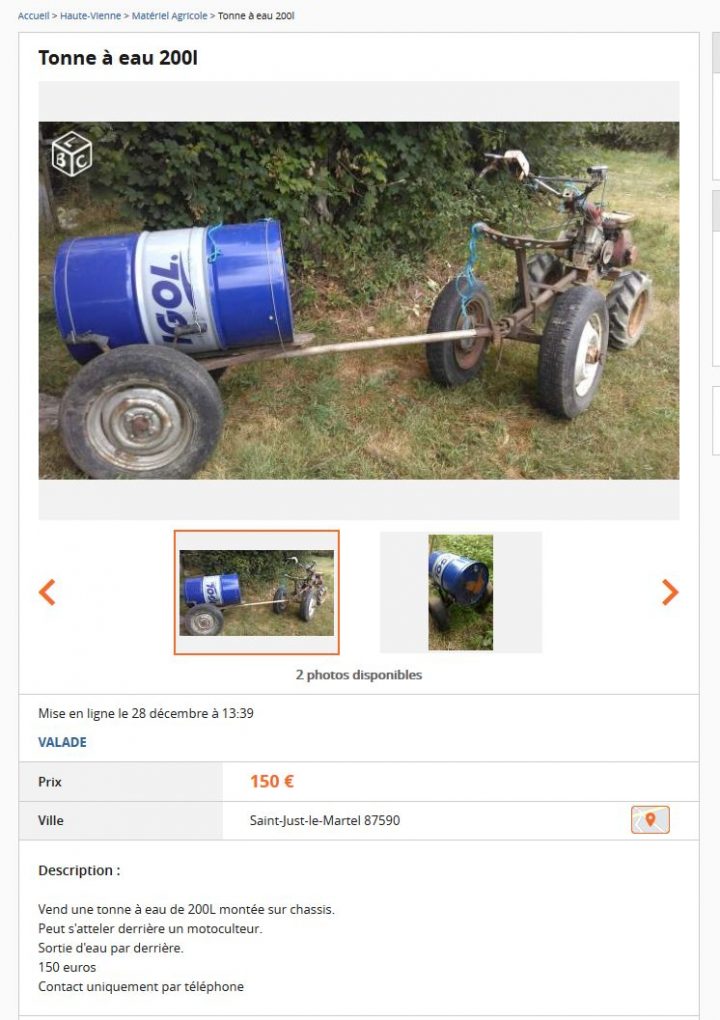 Pony 812 – Sur Le Bon Coin Ou Ailleurs. – Page 39 encequiconcerne Le Bon Coin 12 Tracteur