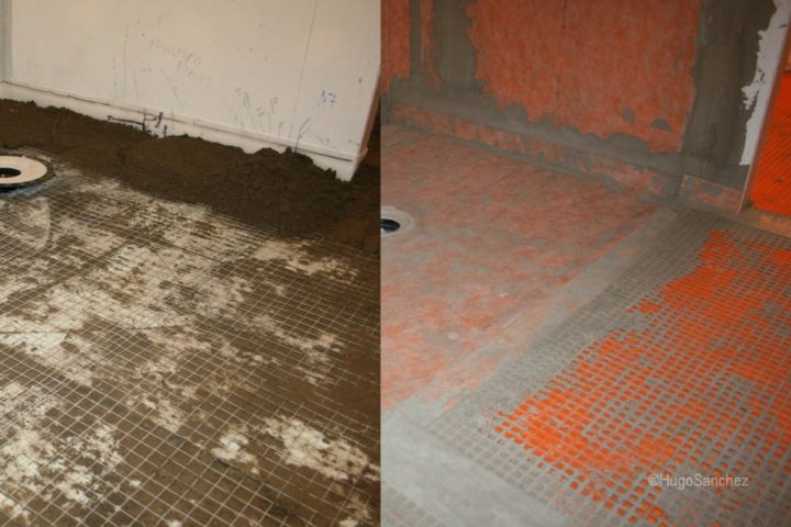 Portfolios Archive – Céramiques Hugo Sanchez Inc intérieur Caillboti De Douche Sur Mesure