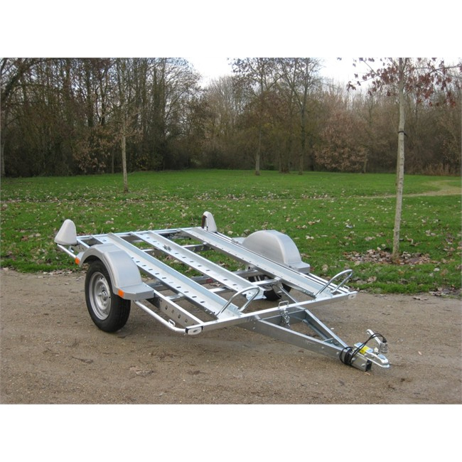 Rampe De Montée Moto Pour Châssis 300 Kg 1,7 M Norauto Premium 115 Evo encequiconcerne Norauto Chassis