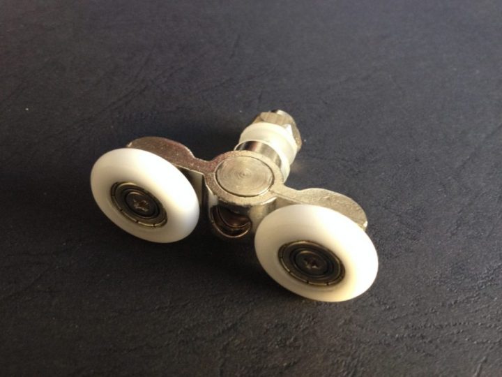 Roulette Cabine Douche Leroy Merlin (Paire) Optima 2 concernant Roulette Cabine Douche Leroy Merlin (Paire) Optima 2