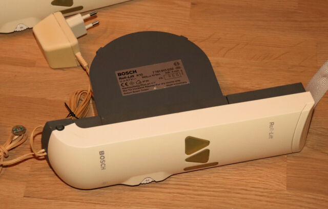 bosch roll-lift bedienungsanleitung pdf bosch roll-lift bedienungsanleitung pdf