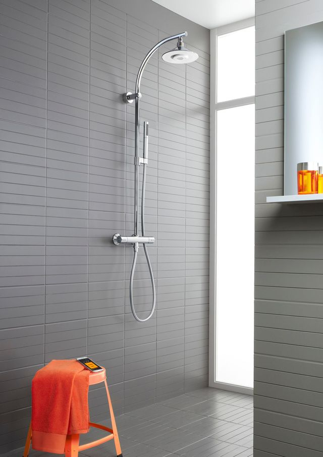 Salle De Bain Moderne : Shopping Bien-Être – Côté Maison serapportantà Leroy Merlin Tete De Douche Salle De Bain Moderne : Shopping Bien-Être – Côté Maison serapportantà Leroy Merlin Tete De Douche