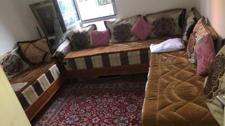 Sedari D'Occasion | Plus Que 4 À -60% intérieur Matelas Pour Sedar