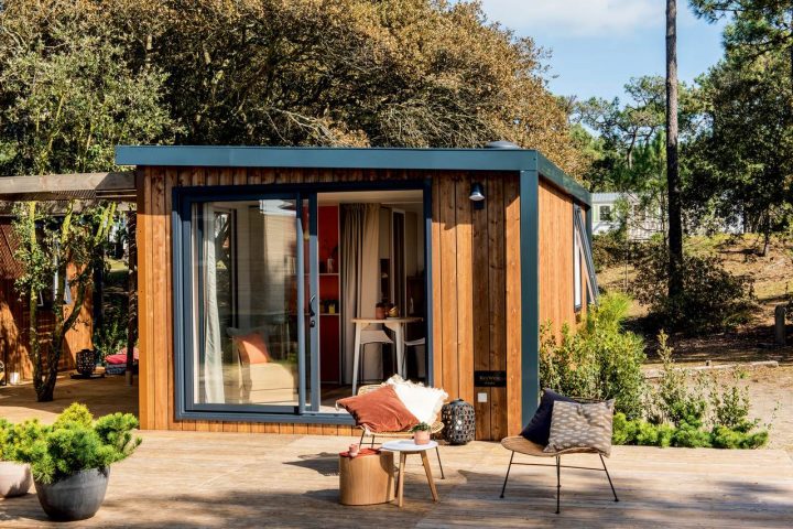 Toda La Actualidad Sobre Las Mobil-Homes O'Hara: Salón, Constructor, Prensa serapportantà Ohara  844 Comprarr