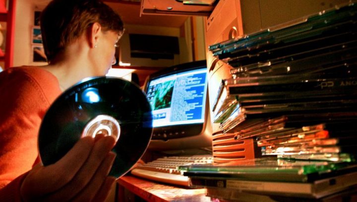 Toulouse. Téléchargement Illégal : La Haute-Garonne Épinglée – Ladepeche.fr avec Le Grand Jour Telechargement