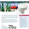Tous Les Catalogues Et Fiches Techniques (Pdf) Dometic avec Nettoyant   Pour Tartre Pour Bord Toilette