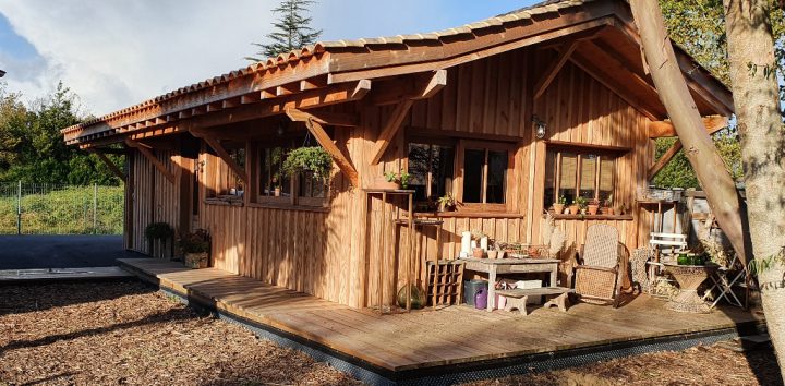 Vente Demeure 210 M² Lege-Cap-Ferret (33950) à Location Cap Ferret Le Bon Coin