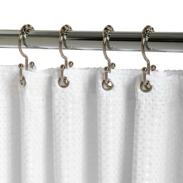 Zenith Crochets De Rideau De Douche À Rouleaux Et Commentaires | Wayfair.ca concernant Rideau De Douche Roualnt Angulaire Zenith Crochets De Rideau De Douche À Rouleaux Et Commentaires | Wayfair.ca concernant Rideau De Douche Roualnt Angulaire
