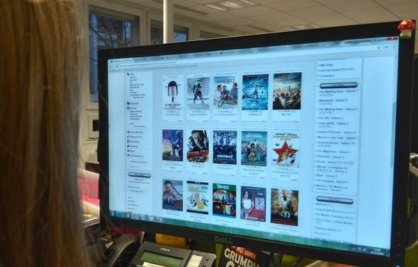 «Zone Téléchargement» Est Déjà De Retour En Ligne intérieur Le Grand Jour Telechargement