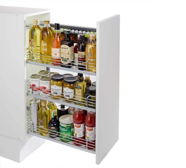 meuble a epice coulissant 15 cm meuble a epice coulissant 15 cm