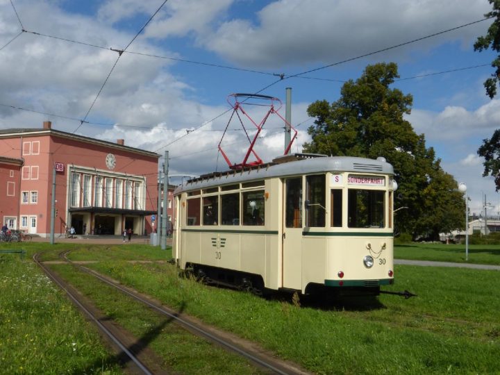dessau straßenbahn linie 1 dessau straßenbahn linie 1