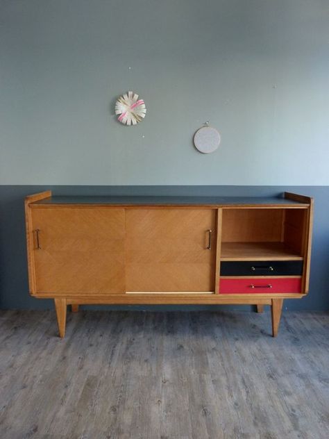 relooker un meuble en style scandinave