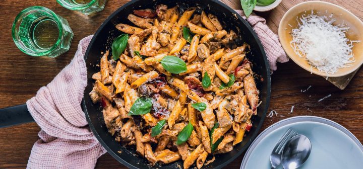 maggi schnelle pfanne test maggi schnelle pfanne test