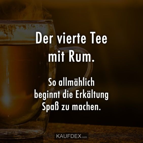 welcher tee mit rum welcher tee mit rum