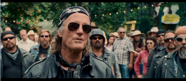 petter hegre wild shaven angel