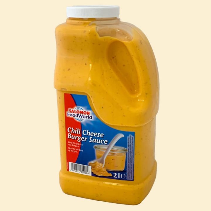 chili cheese sauce rezept burger king chili cheese sauce rezept burger king