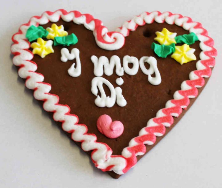 wenn ein bayer sagt i mog di