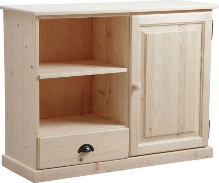 meuble tv bois brut meuble tv bois brut