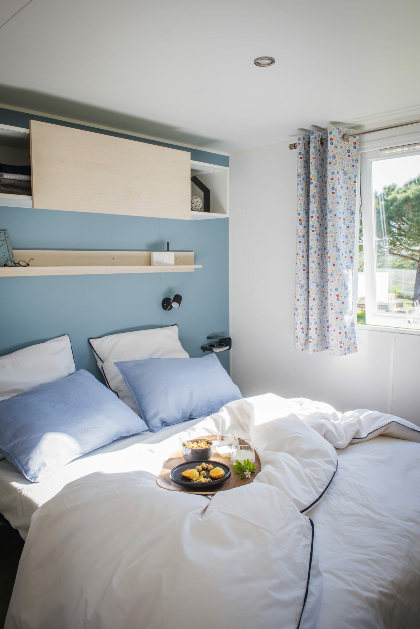 mobil home irm 3 chambres prix