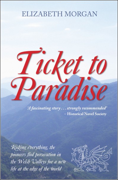 ticket to paradise ov