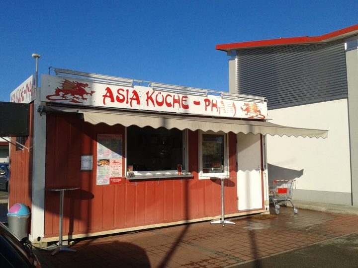 asia pham frische asiatische küche