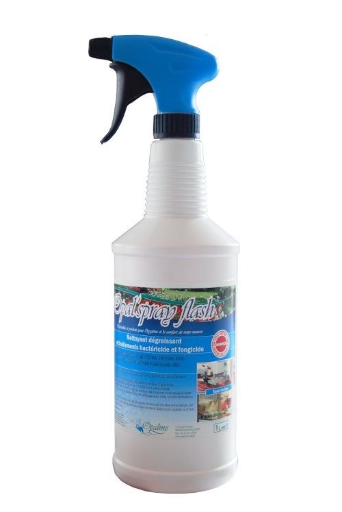 produit pour nettoyer meuble cuisine laqué