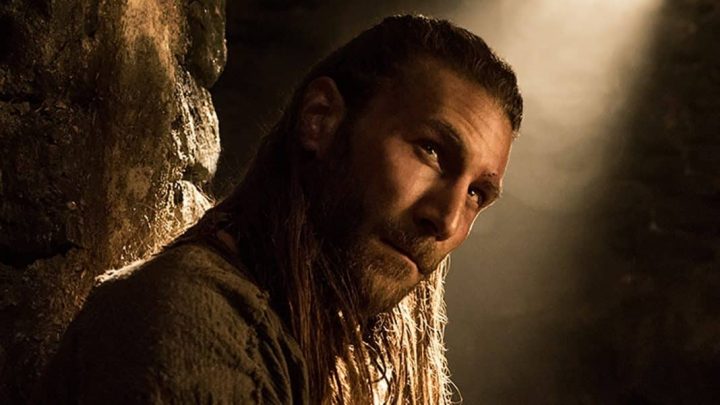 filme und serien von zach mcgowan