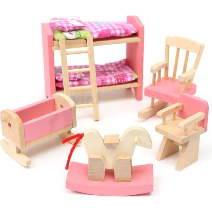 meuble maison de poupee meuble maison de poupee