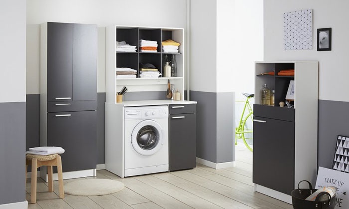 meuble buanderie pas cher meuble buanderie pas cher