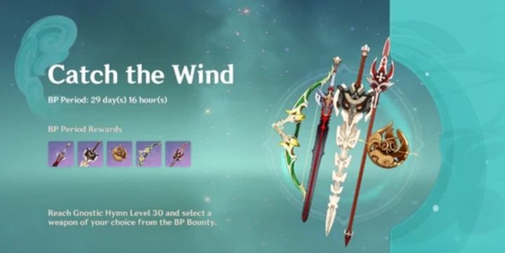 genshin impact zeit und wind genshin impact zeit und wind