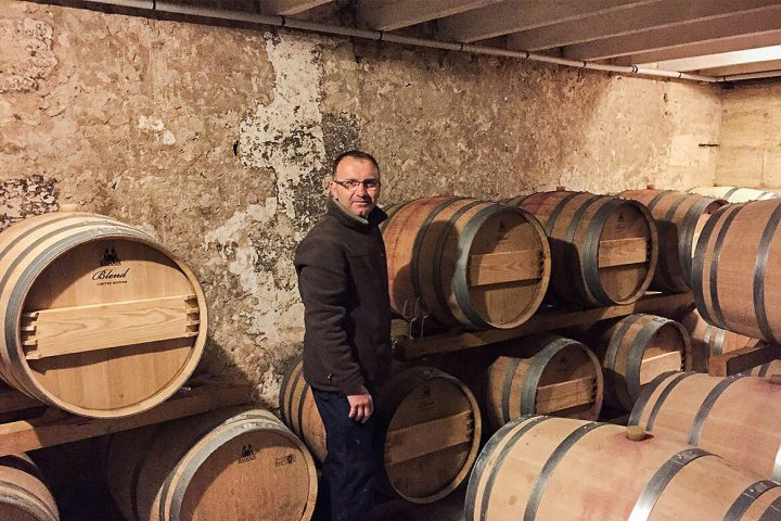 chateau tertre de la mouleyre 2016