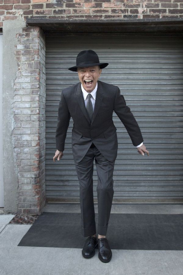 david bowie letzte fotos david bowie letzte fotos