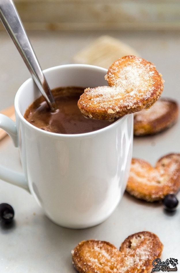 chocolat chaud mr cuisine