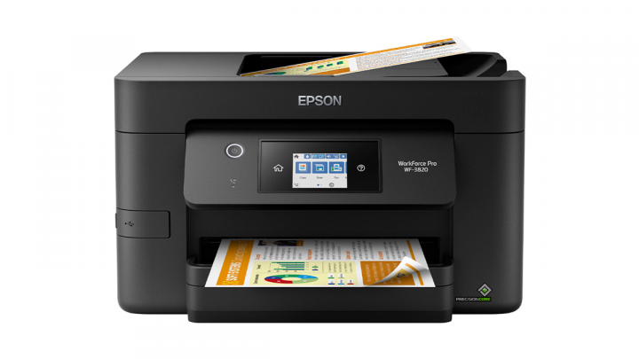 treiber epson wf 2760