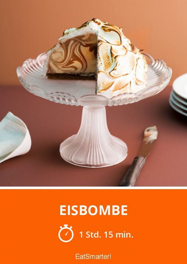 eisbombe selber machen mit fertigem eis eisbombe selber machen mit fertigem eis