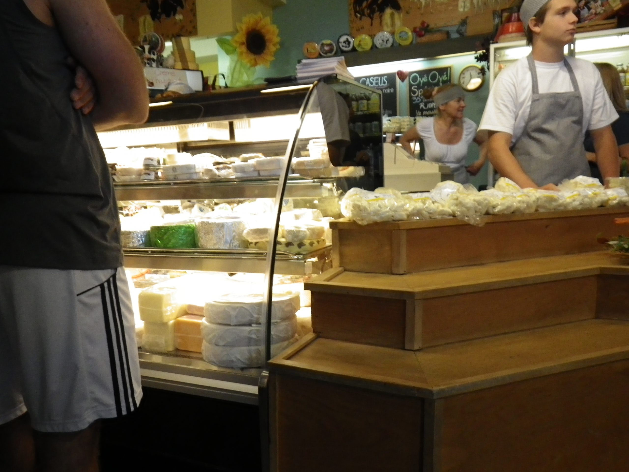 ma cuisine du marché