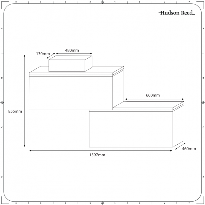 hauteur meuble de salle de bain hauteur meuble de salle de bain