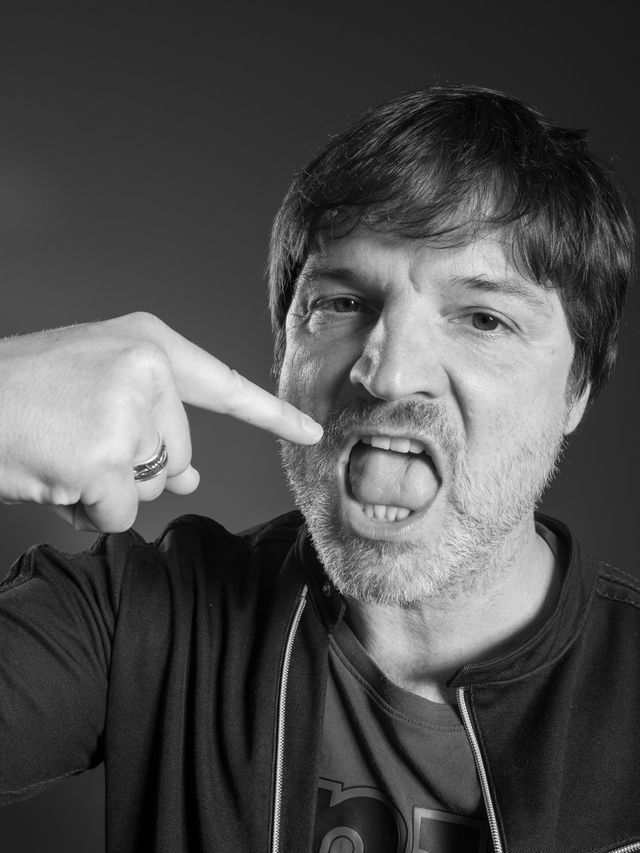 misel maticevic im tv