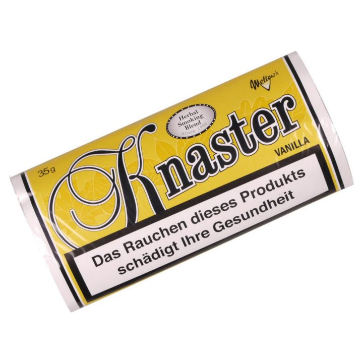 knaster tabak wo kaufen