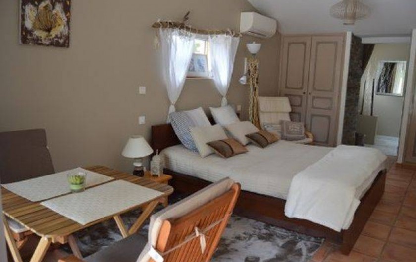 chambres d hotes chaudes aigues