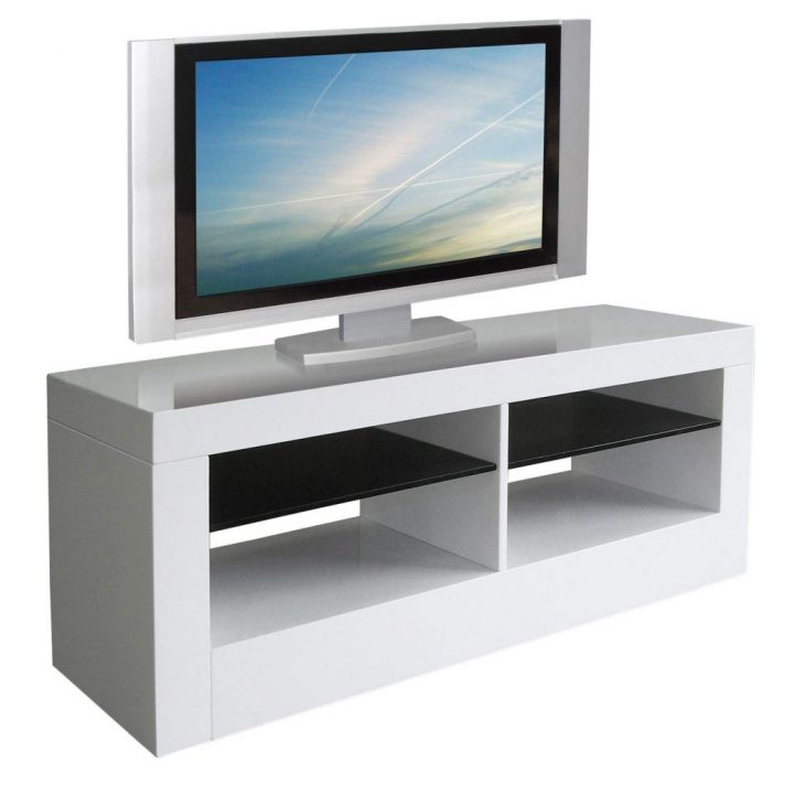 meuble tv haut blanc laqué meuble tv haut blanc laqué