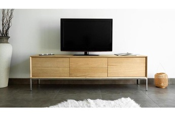 meuble tv 1 metre