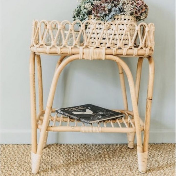 meuble en bois et rotin meuble en bois et rotin