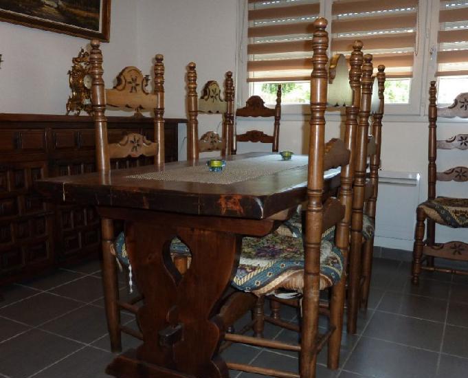 meuble renaissance espagnole relooké meuble renaissance espagnole relooké