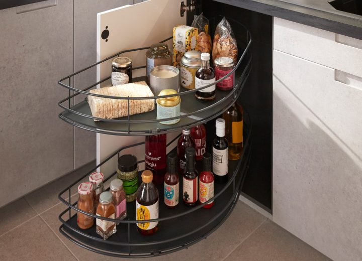 meuble d angle pour entrée